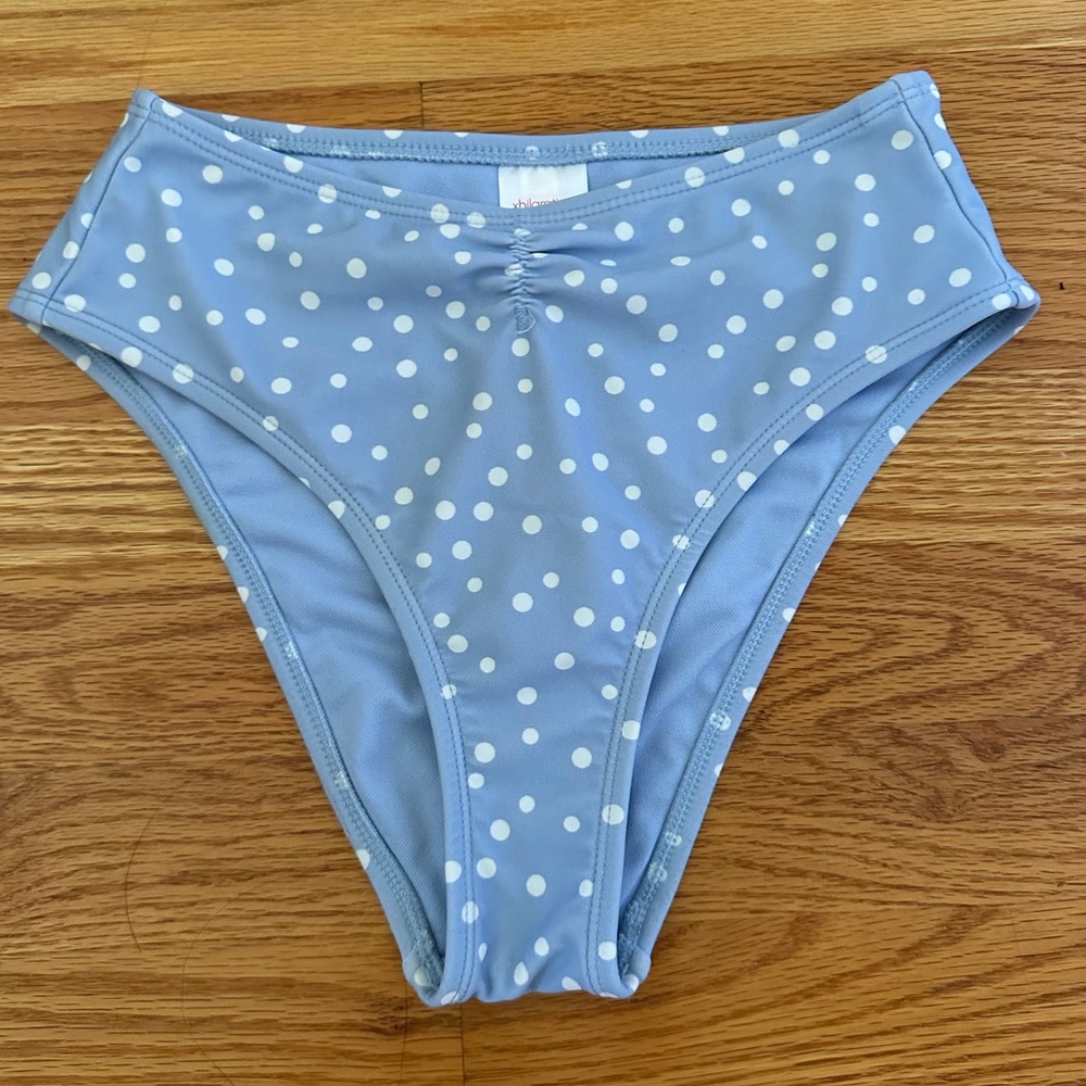 Xhilaration Bikini bottom